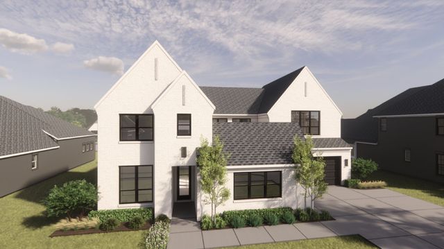 The Collin by Homebound - image