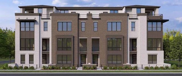 Denali by Drees Custom Homes - image