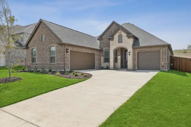 Farris by Chesmar Homes - image