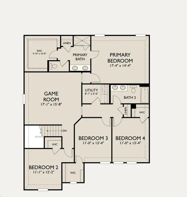 Henderson by Ashton Woods - image