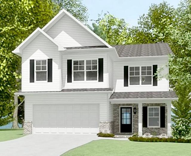 Maybel by Smithbilt Homes - image