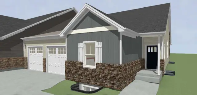 Sage Creek by Benchmark Custom Homes - image