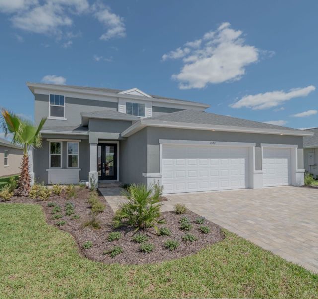 Asheville by Paytas Homes - image