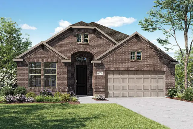 Savannah by Tri Pointe Homes - image