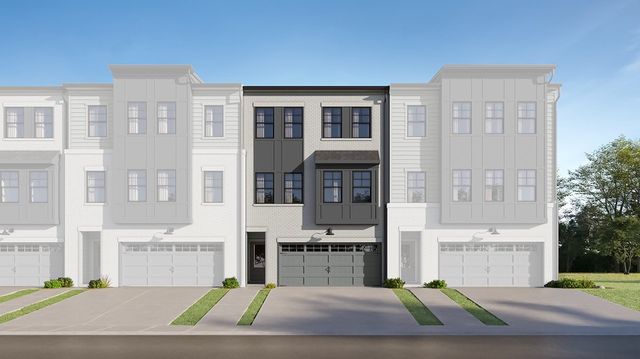 Parkcrest by Lennar - image