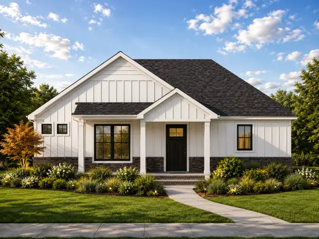 Casper by Perfection Builders - image