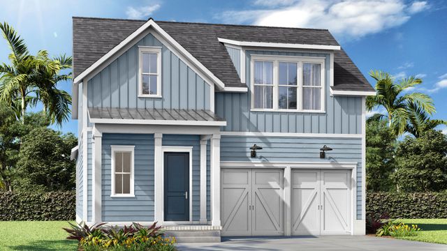 Beaufain with Bonus Room image