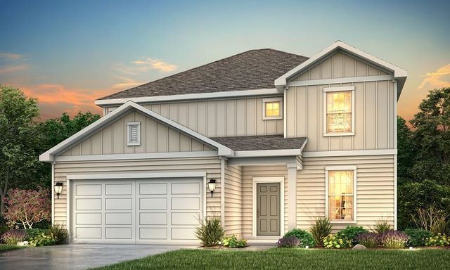 Sheldon by Century Communities - image