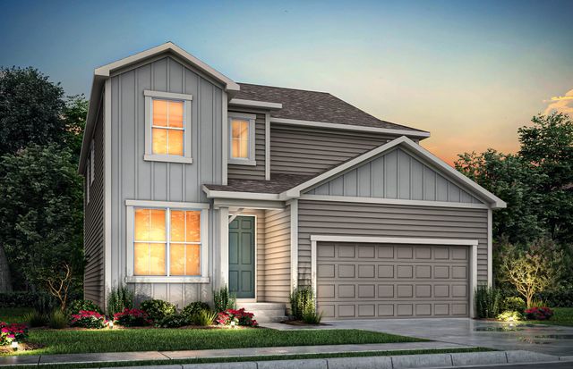 Onyx by View Homes - image