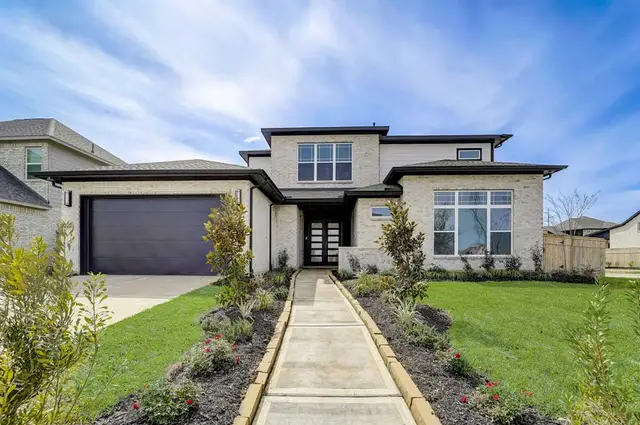 The Layton by David Weekley Homes - image