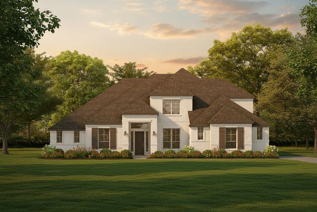 Dickson by Kindred Homes - image