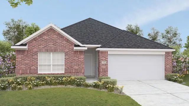 Blanton by Brightland Homes - image