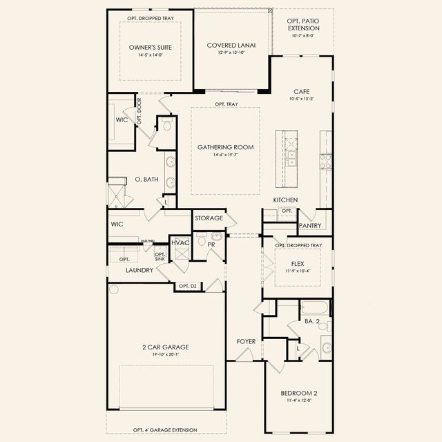 Prestige by Del Webb - image