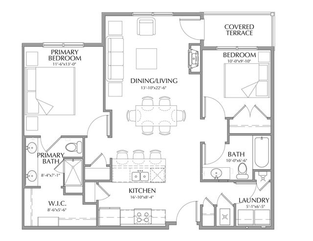 Purdue by Landmark Homes - image