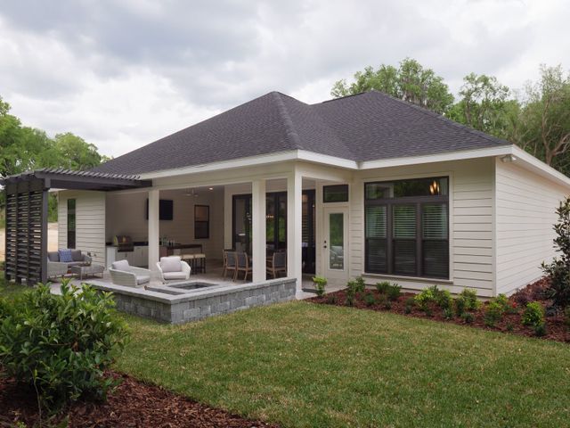 Terra Ceia by GW Homes - image