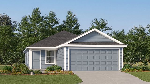 IDLEWOOD by Lennar - image