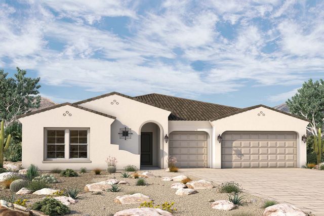 The Reavis by David Weekley Homes - photo