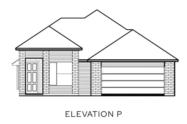 The Flower by Lillian Custom Homes - image