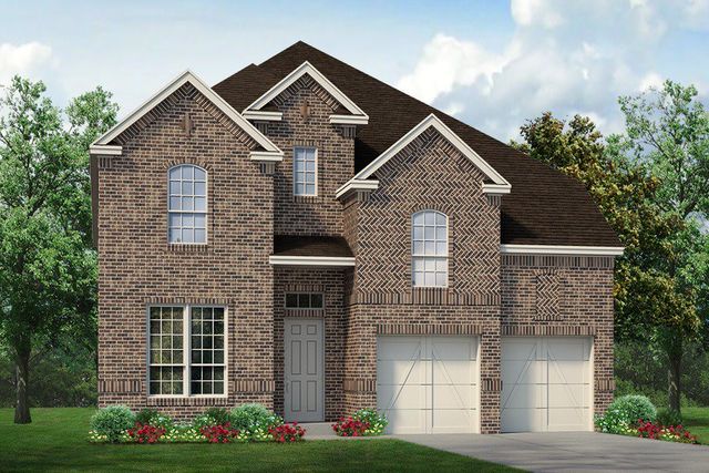 Monte Carlo by Sandlin Homes - image