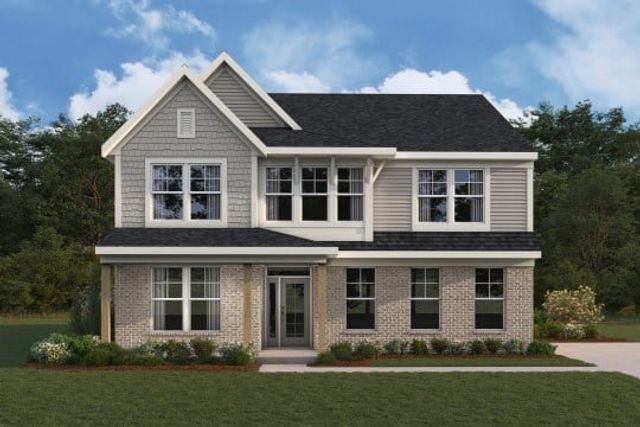 Ivy by Fischer Homes - image