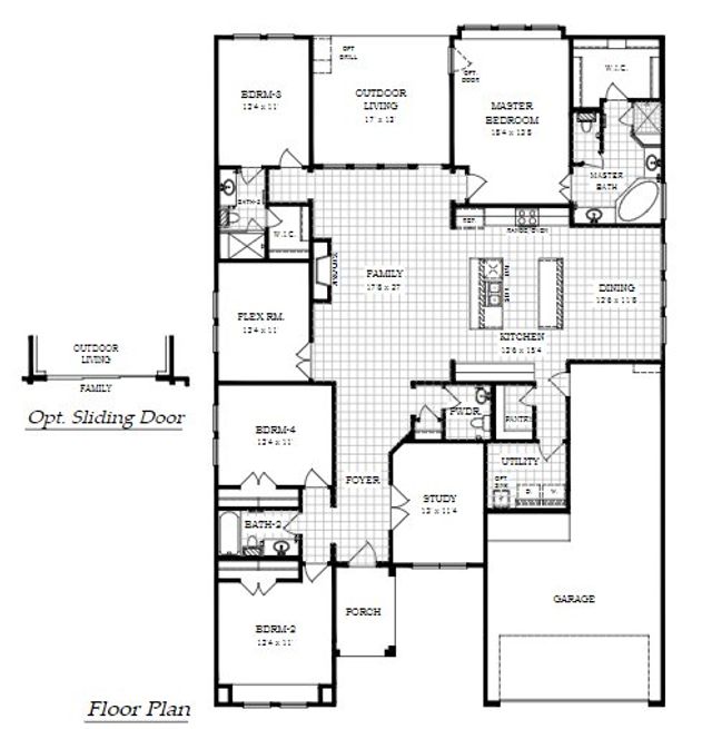 Laurel by Chesmar Homes - image