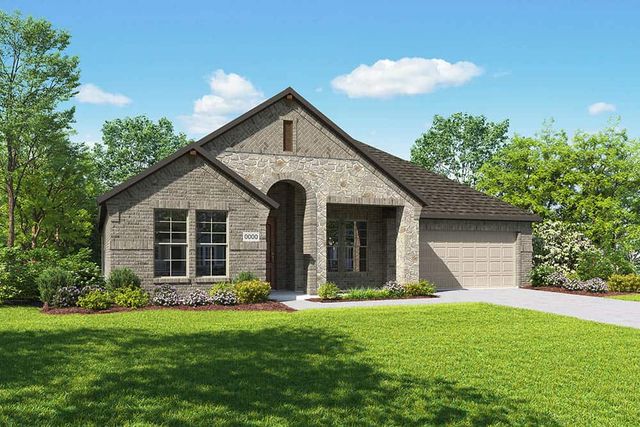 Bryson by Tri Pointe Homes - photo