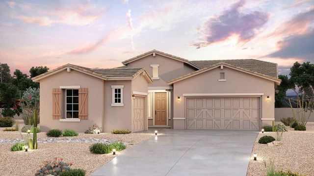 Coral by Brightland Homes - image