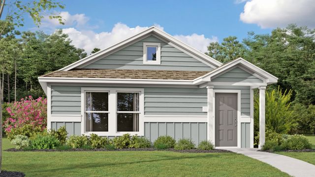 Montour by Lennar - photo