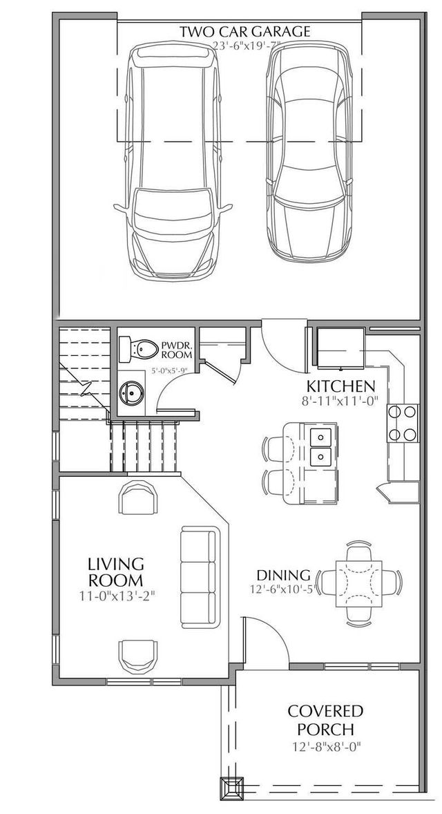 Timberline by Landmark Homes - image