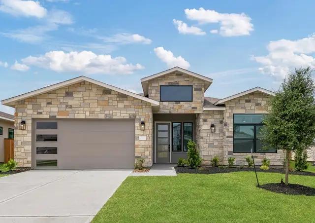 Leaman by Terrata Homes - image