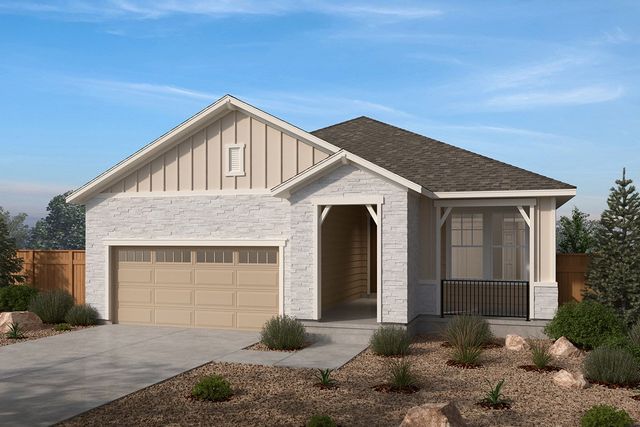 1818 by KB Home - image