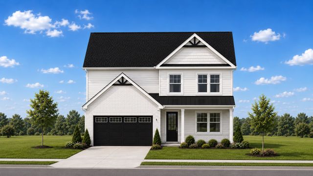 Savoy by KM Homes - image