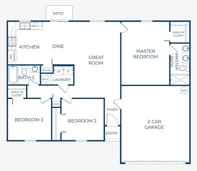 1273 by Maronda Homes - photo