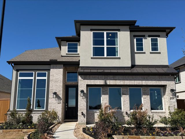 Laramie – 45′ Lot by Chesmar Homes - image