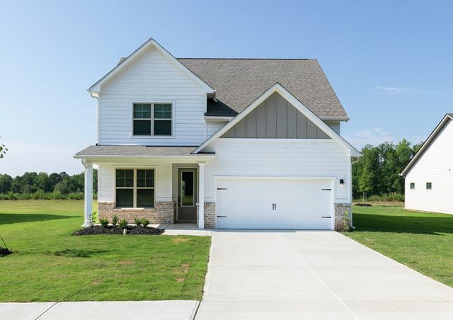 Tybee by LGI Homes - image