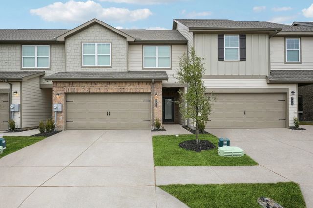 Rayne by Starlight Homes - image