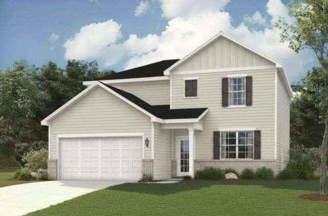 Greenfield by Century Communities - image