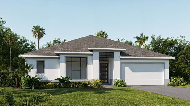 2968F by Perry Homes - image