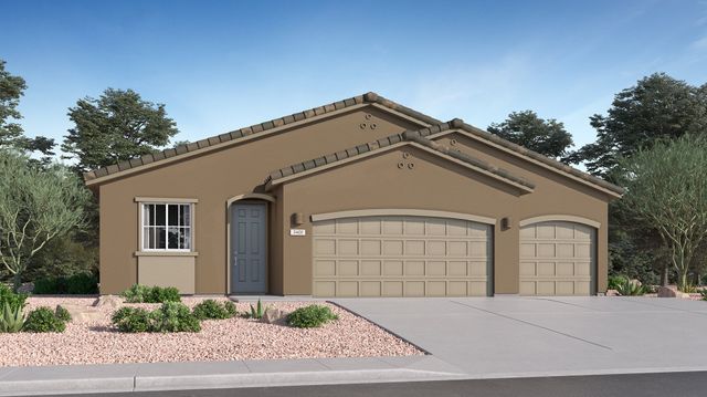 Bradbury by Lennar - image