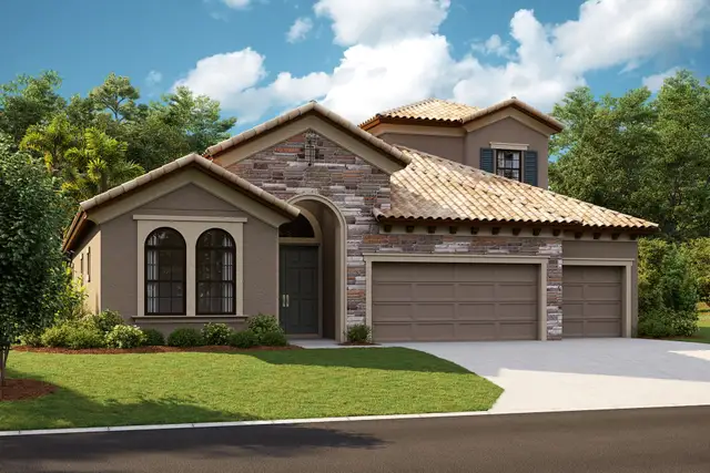 Biscayne II by Homes by WestBay - image