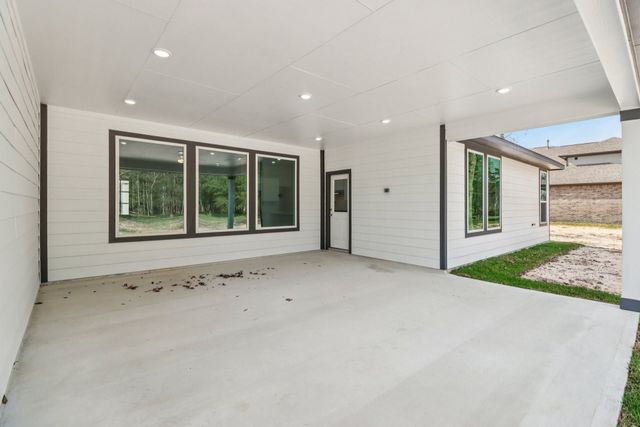 Lubbock by First America Homes - image