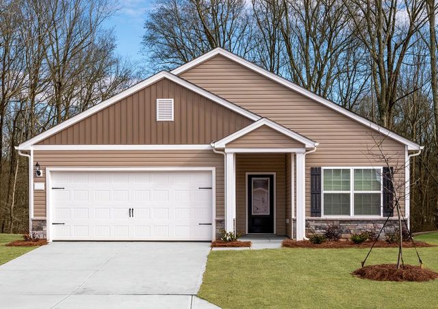 Blanco by LGI Homes - image