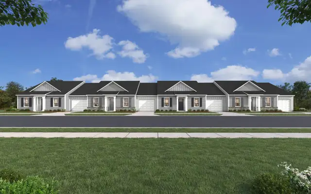 Earle by Stanley Martin Homes - image