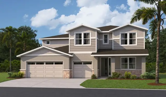 Dillon II by Richmond American Homes - image
