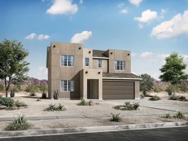 Lagoon by Mattamy Homes - image