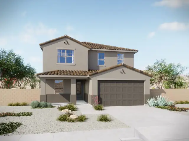 Sienna by Mattamy Homes - image