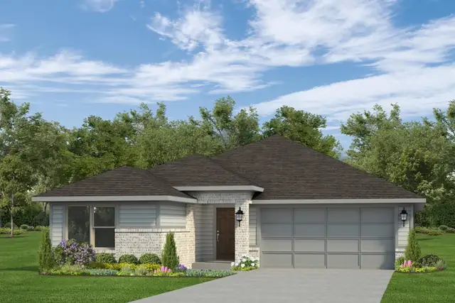 Cypress by Autograph Homes - image