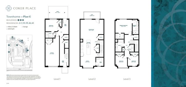 Plan G by Lock7 Development - image