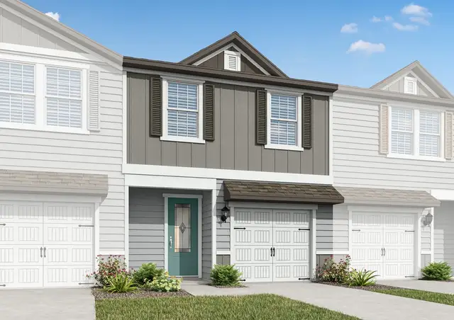 Dunnellon by LGI Homes - image