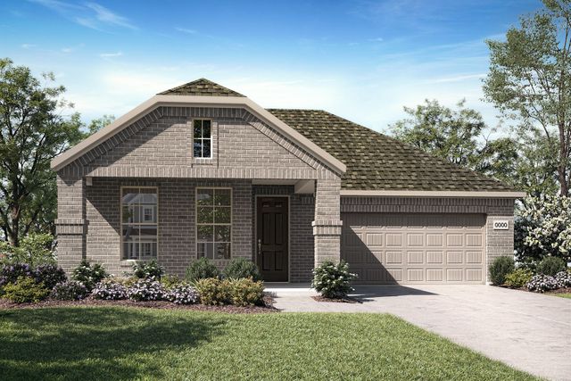 Madison by Tri Pointe Homes - image